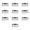 White B, variant on Xinyolin 10Pcs Watch Band Ring 18/20/22/26mm Soft Silicone Replacement Watch Strap Buckle Loop Holder Retainer for Garmin Fenix 6X 6S