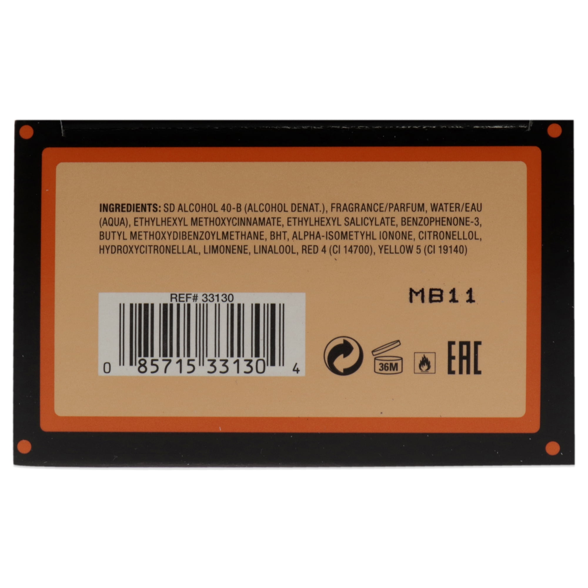 guess seductive flirt perfume review