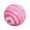 Rose, variante sur Hearth & Gear Tennis Indestructible Silencieux à Mâcher en EVA pour Petits et Chiots, Jouet Interactif à Mâcher pour Chats, Jouet à Mâcher Qui Couine pour Petits Chiens, Chien Puissant pour Chiens Moyens, Chien pour Mâcheurs de Petite Race