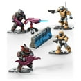 thumbnail image 2 of Mega Construx Halo ODSTs vs. Brutes Pack, 2 of 7