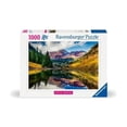 thumbnail image 4 of Puzzle Ravensburger Beautiful Mountains Aspen 1000 piezas, 4 of 6