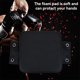 thumbnail image 5 of Soidarity Saco de arena para pared, saco de arena para Taekwondo, cojín protector cuadrado, almohadillas para perforar, accesorio de Accesorios para máquinas de ejercicios, 5 of 6
