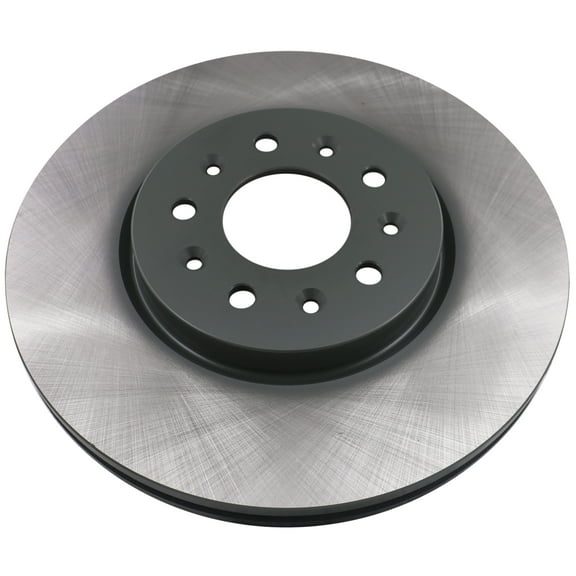 Winstop Brake Rotor, Front WS250593, Chevrolet Equinox 2021-2018