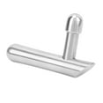 thumbnail image 1 of Points Massage Tool, Massage Tool Easy Grip Ergonomic Handle T Bar  for Shoulder, 1 of 8