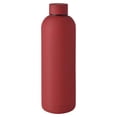 thumbnail image 1 of Botella Termo AGBOX Rojo 750ml Doble Pared Inoxidable Tapa Hermética Antiderrames, 1 of 5