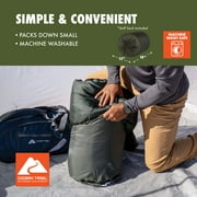 Ozark Trail 35F Doublewide Sleeping Bag