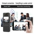 thumbnail image 2 of <p>Mini , Car DVR 1080P  Recording WiFi Night Vision Wide Angle Lens  For Vehicles For Home</p>, 2 of 7