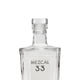 thumbnail image 3 of Pack de 12 Mezcal 33 Joven 750 ml, 3 of 3