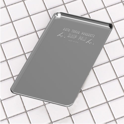 ATP Large Oil Drip Pan