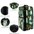 thumbnail image 4 of Polyester Shoe Container Organizer Box - 23x31cm/9x12in Size, Store Your Shoes, Closet Space Saver., 4 of 7