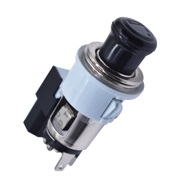 LABLT Cigarette Lighter Assembly Socket fit for Toyota Lexus