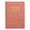 Pink, variant on Weekly Planner 2026, Calendar Planner, A5 Notebook Organizer Planner Daily Planner Notebook Travel Diary, 2026 Weekly Appointment Book, Daily Hourly Planner 2026, 1Pc, Multicolor(Black,8.1x5.7")