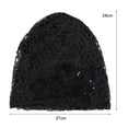 thumbnail image 7 of Travelwant Womens Lace Floral Beanie Turban Soft Sleep Cap Chemo Hats Fashion Slouchy Hat Hair Cover Bonnet, 7 of 7