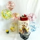 thumbnail image 2 of Conjunto de globos de lentejuelas para bodas, suministros para decoración de fiestas de cumpleaños, bolas de lentejuelas de 12 pulgadas, globo de látex de 2,8 g, 2 of 5