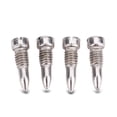 thumbnail image 2 of Almohadillas para saxofón, mantenimiento de reparación de saxofón alto, tornillos de reparación de saxofón, kit de saxofón alto, los mejores materiales, 2 of 8