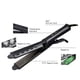 thumbnail image 5 of Fiudx Ofertas flash del día solo en línea Plancha de pelo, nueva plancha de pelo de iones negativos de cerámica plana, plancha de pelo profesional con temperatura convertible para todo tipo de cabell, 5 of 7