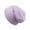 Kids Hats Purple, variant on Boys Girls Skull Cap Slouch Beanies 5M-6Y Toddlers Casual Solid Color Thermal Warm Streetwear Hats