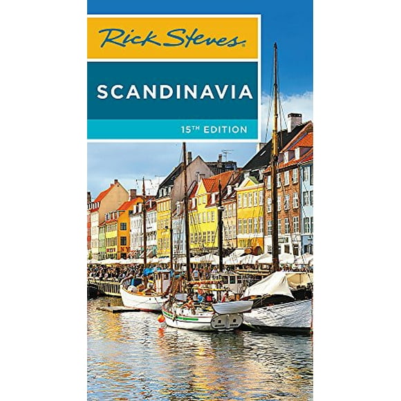 Rick Steves Scandinavia