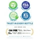 thumbnail image 2 of Suplemento desintoxicante y reparador Liver Cleanse Lunakai 60 cápsulas, 2 of 6