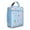 Sky-blue-1, variant on Premium Insulated Ice Cream Lunch Box for Men & - Reusable Lunch Bag with,Hour Temperature Retention, Compact & Lightweight Design for Office, Work, Picnic, Travel - Durable Lunch Tote for Adults.