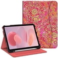 thumbnail image 1 of Funda FINTIE para iPad 11.ª generación 11" y iPad 10.9" décima generación, 1 of 9