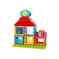 thumbnail image 2 of LEGO DUPLO My First My First Playhouse, 2 of 5