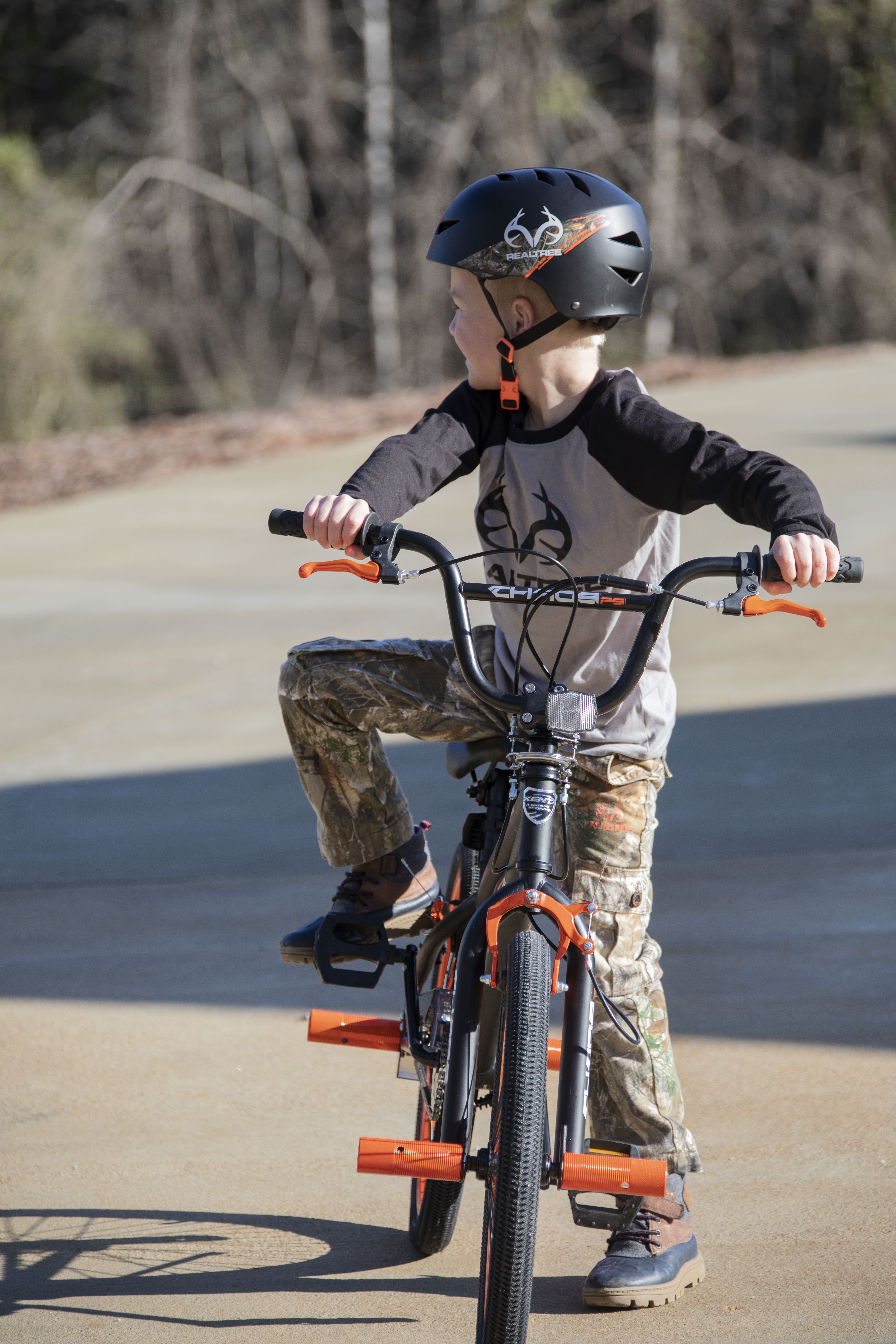 kent 20 chaos bike
