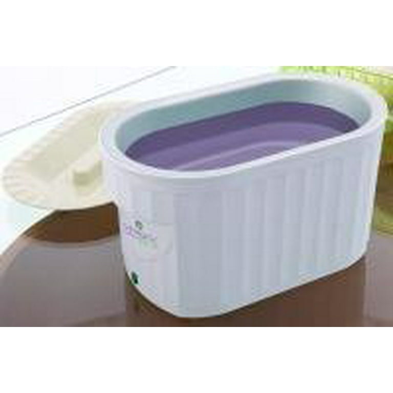 This paraffin wax bath relieves my aching hands and feet, and it's 35% off  on