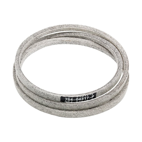 754-0467A Lawn Mower Drive Belt 46" Replacement 5/8"x 90.5" for MTD Cub Cadet Troy Bilt 754-0467 954-0467 754-0467A 954-0467A Toro 112-0301 LX420 LX425 - 754-04317