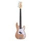 thumbnail image 1 of Bajo Eléctrico BABILON Serie Vintage MARCUS BASS-NW Beige 43.5x8x124, 1 of 4