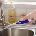thumbnail image 5 of Mighty Scrubber Handheld Cleaning Tool – Cordless Power Scrub Brush with 4 Interchangeable Brush Heads, 6000 Scrubs/Min, Battery Operated, 5 of 6
