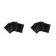 thumbnail image 3 of Injueey 5PC ABS Sheet Model Craft Plate Table DIY Sand 200x250x3mm Scene for Negro 5 piezas 2Conjunto, 3 of 6