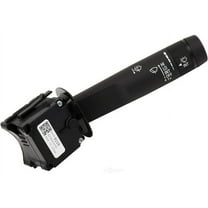 Wiper Switch - Compatible with 2015 - 2022 Chevy Colorado 2016 2017 2018 2019 2020 2021