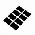 thumbnail image 4 of 40Pcs Reusable Chalkboard Labels Removable Blackboard Stickers Name Bottles Jars, 4 of 6
