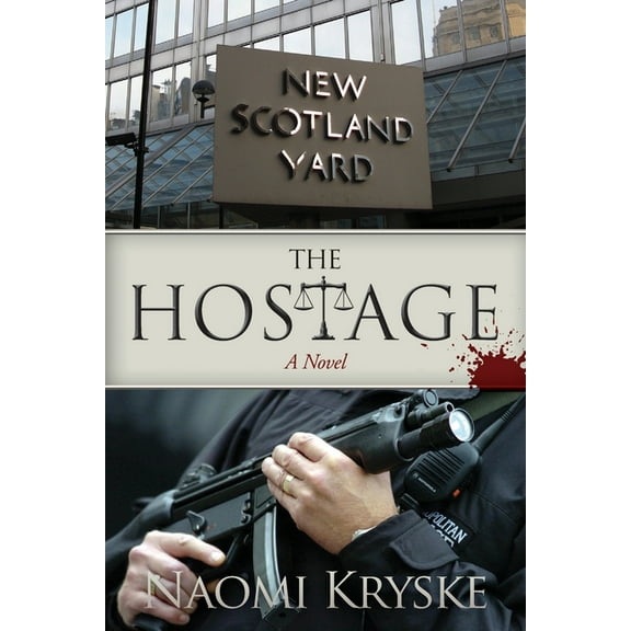 The Hostage, (Paperback)