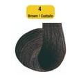 thumbnail image 4 of Issue Color Keratin Pack, Includes Color, 20 Vol Peroxide and Keratin Mask, 4.0 Brown, Cataño, 3.78 oz, 4 of 7
