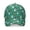 Christmas Snowman Pine Tree Pattern, variant on Christmas Snowman Pine Tree Pattern Baseball Cap, Outdoor Travel Cap with Snap Closure & Sweatband, Lightweight Shape Retaining Gifts for Unisex Men Women