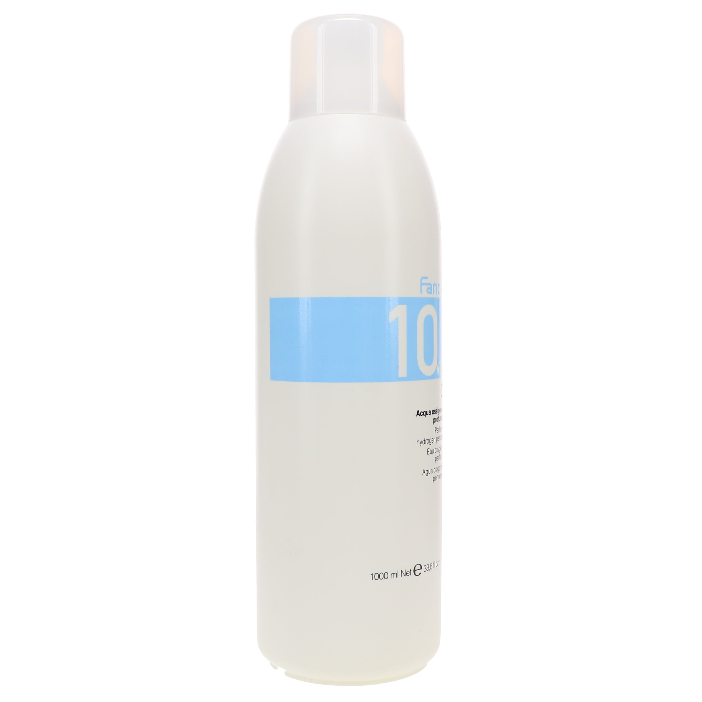 Agua Oxigenada Elegance Vol. 40 800 ml – Daras Store