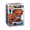 thumbnail image 2 of Funko Pop! Television: Star Trek - Quark, 2 of 3