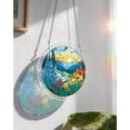 thumbnail image 2 of 7.9IN/20CM Acrylic Jigsaw Puzzle Suncatcher, Acrylic Puzzle Kit, DIY Acrylic Puzzle Decor for Home Decor, 2 of 9