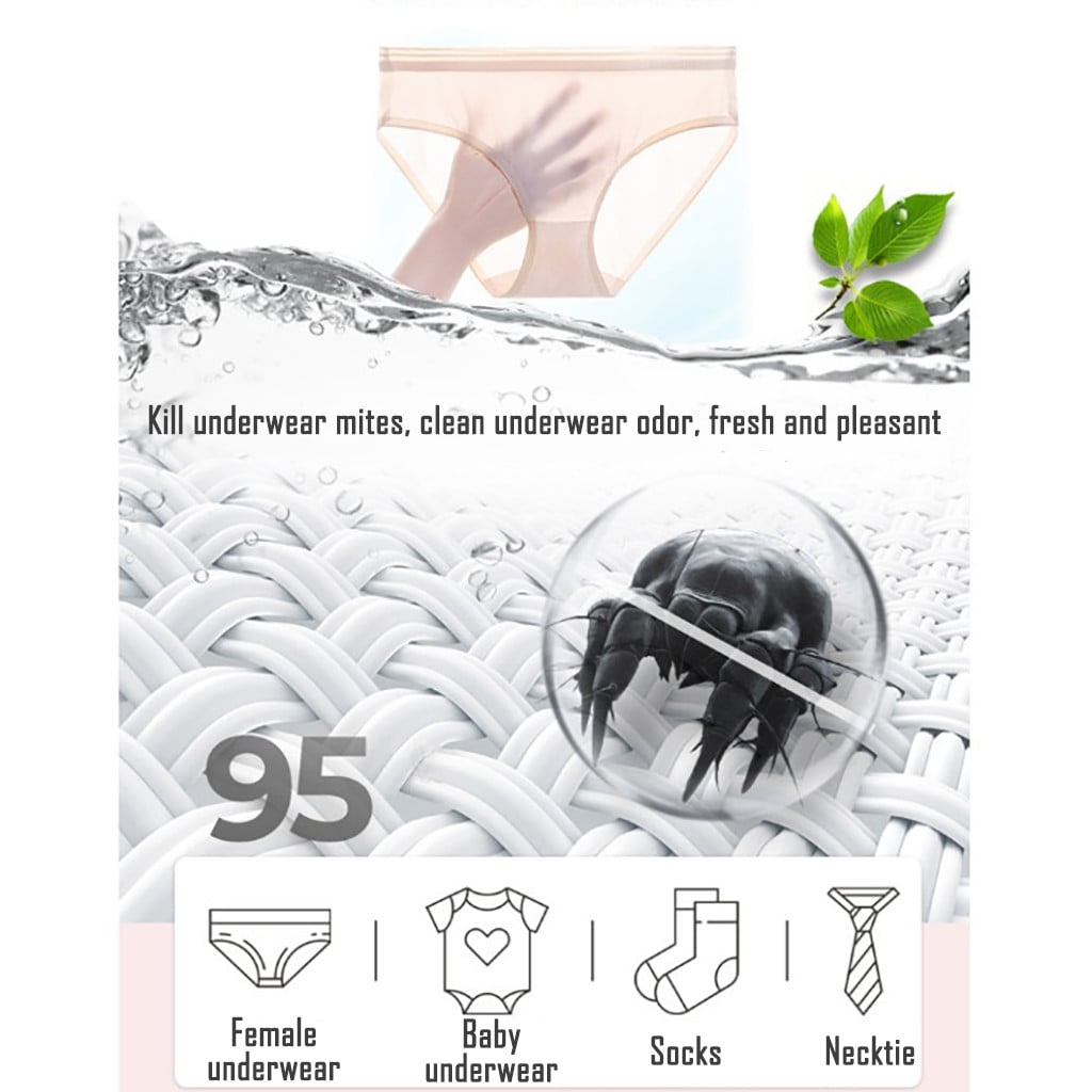 Beforeyayn Mini Turbo Washer 3.8L Washing Machine with USB Power and Six Functions