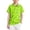 Green, variant on Grblisyd Boys Striped Polo Shirt Short Sleeve Golf Shirt School Uniform Shirts Summer Active Performance Tops for Kid 1-13 Years