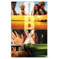 thumbnail image 1 of Netflix Outer Banks - OBX Wall Poster, 22.375" x 34", 1 of 4