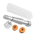 thumbnail image 4 of Langgg Ring Stretcher Tool Metal with Rubber Adjustment Size Enlarger Tool Ring Pad, 4 of 6