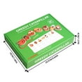 thumbnail image 3 of Stringing Beads Game Concentration Thinking Training Children's Toys Montessori Teaching, 3 of 7
