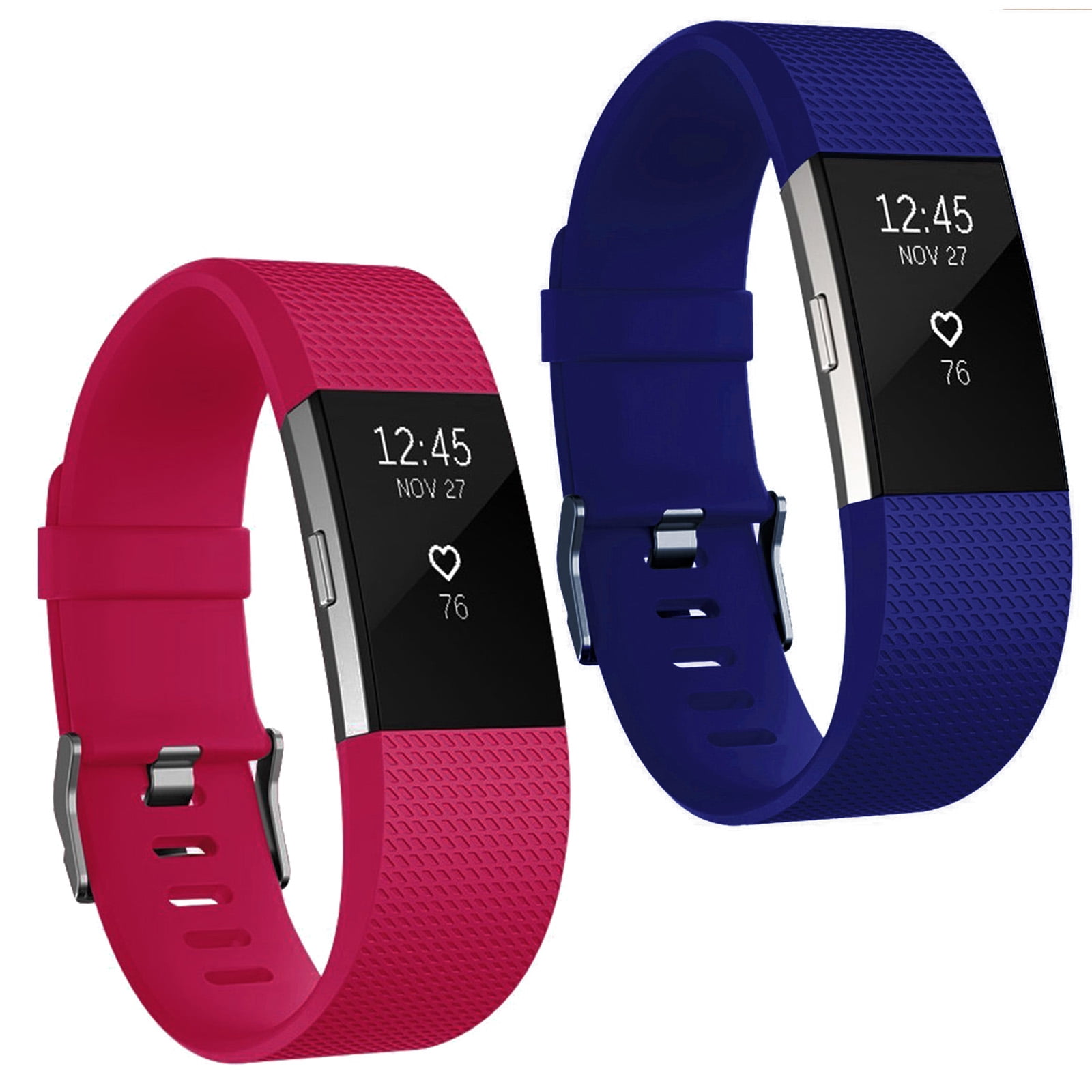 fitbit gear 2 bands