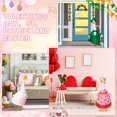 thumbnail image 3 of Porch Goose Outfits FuWeave 8 Set Holiday para ganso de 58 cm, 3 of 6