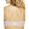 thumbnail image 2 of NearlyNude Womens Modern Geo Triangle Bralette Style-RN70017, 2 of 2