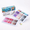 54-Color Set, variant on Acrylic Gel Pen 0.7mm – Click Acrylic Painting Marker, Stainless Steel Tip, TPR Soft Grip, Works on Glass, Ceramic, Wood, Plastic, Fabric – DIY Art Supplies for Painting, Writing, Marking