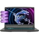 thumbnail image 2 of Laptop Gamer MSI Thin 15 NVIDIA GeForce RTX 4060 Intel Core i5 13420H 24GB RAM 512GB SSD 15.6" Windows 11 Home Teclado en Ingles, 2 of 5